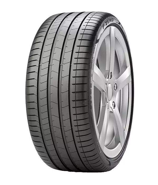 фото Шины pirelli p zero luxury saloon 235/35 r19 91y