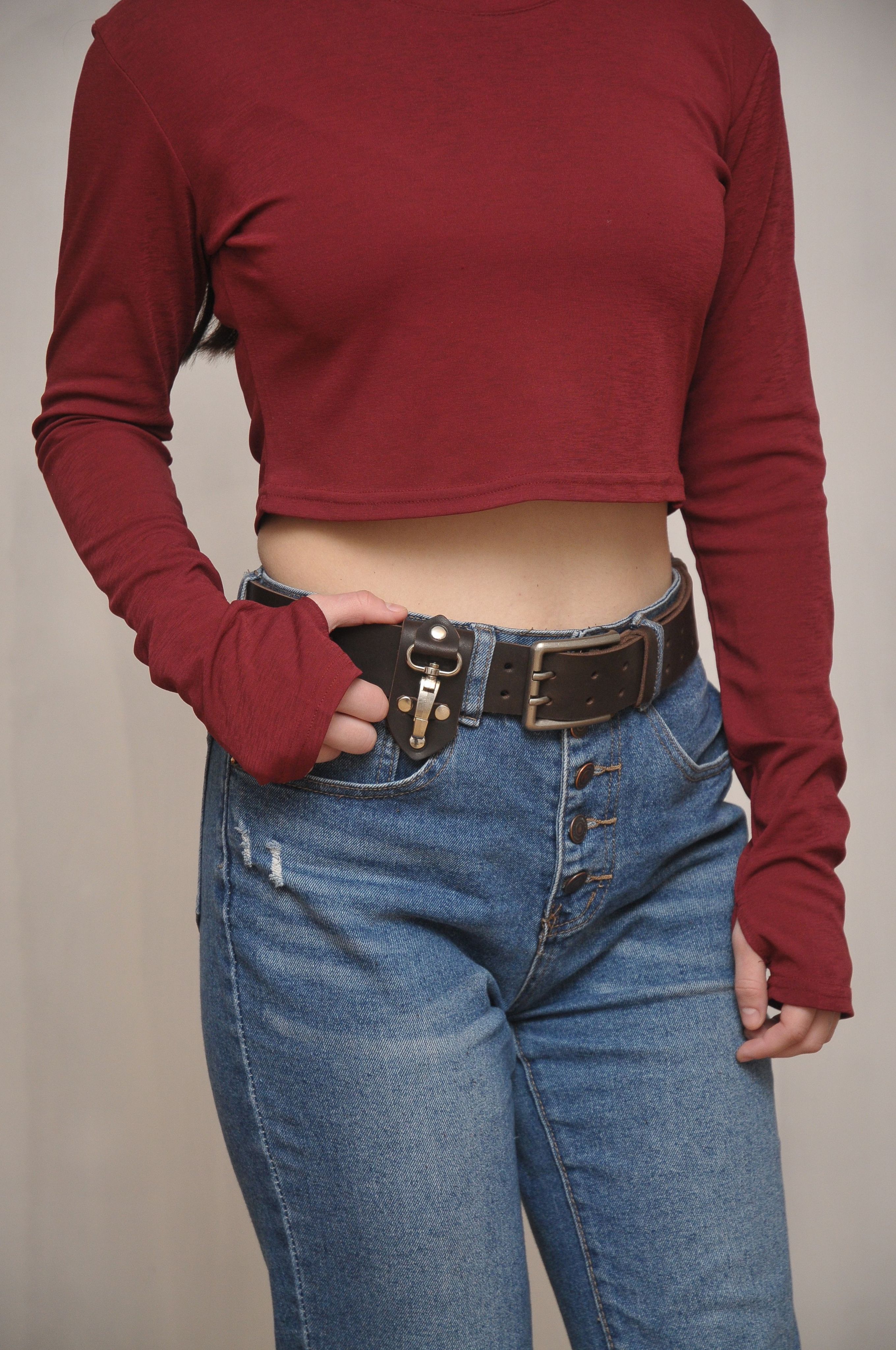 

Ремень женский Кожедуб ЖенРмТёмнКорШ4Д160П2СатинБрелок темно-коричневый, 160 см, ЖенРмТёмнКорШ4Д160П2СатинБрелок