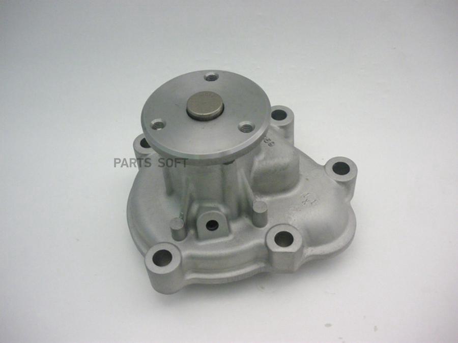 

GMB Помпа HONDA CIVIC 02 GWHO-59A