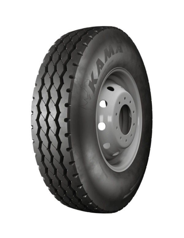 фото Шины kama nf701 12/0 r20 154/150f универсальная