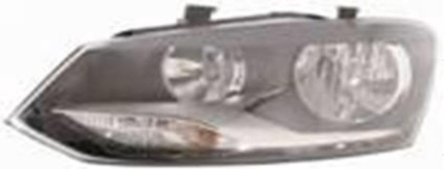 

DEPO 441-11D6LMLDEM2 Фара L