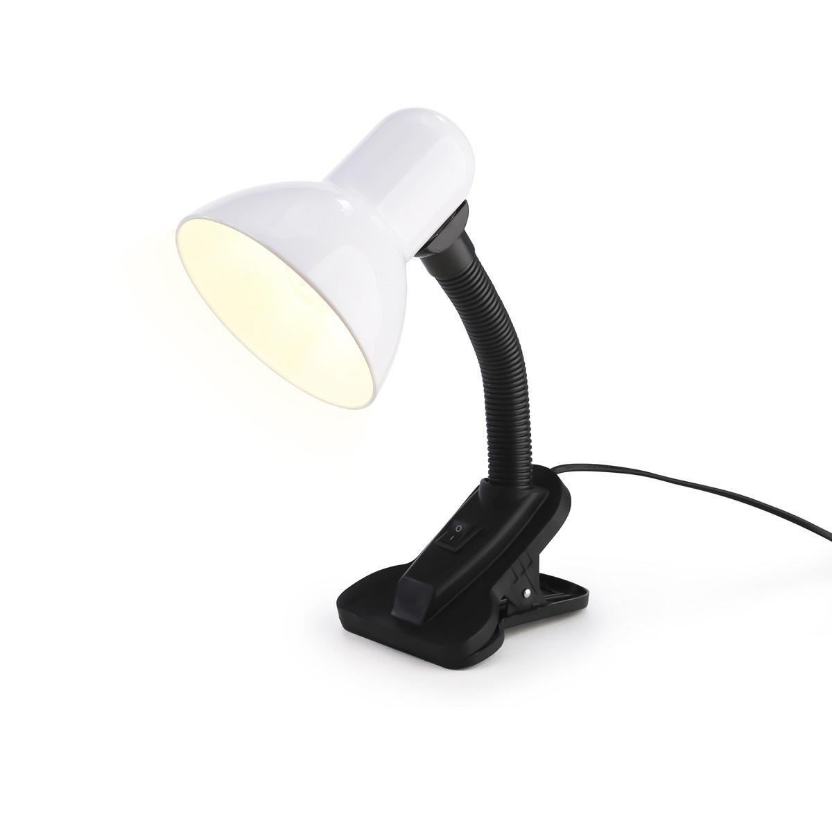 

Настольная лампа Ambrella light Desk DE7707