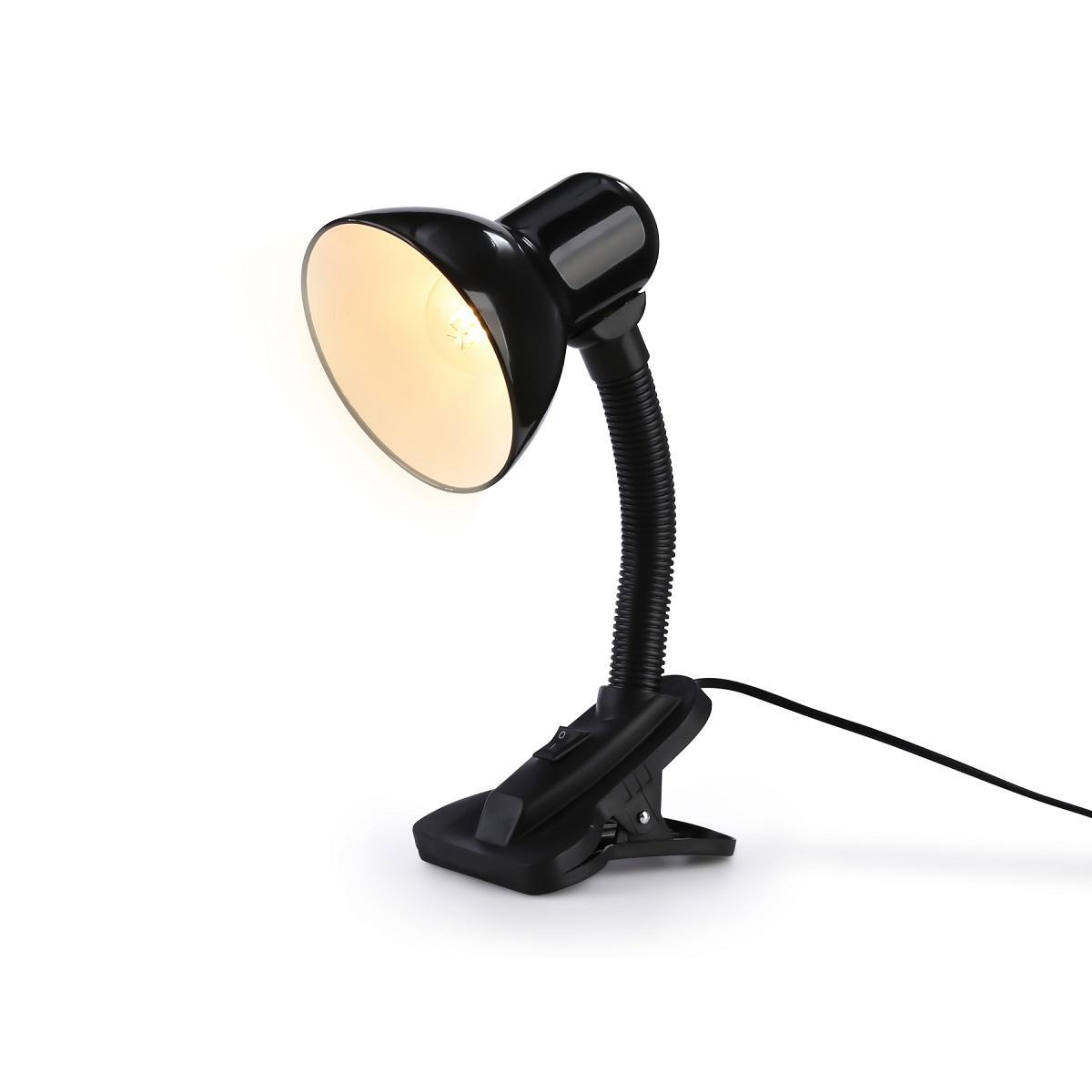 

Настольная лампа Ambrella light Desk DE7710