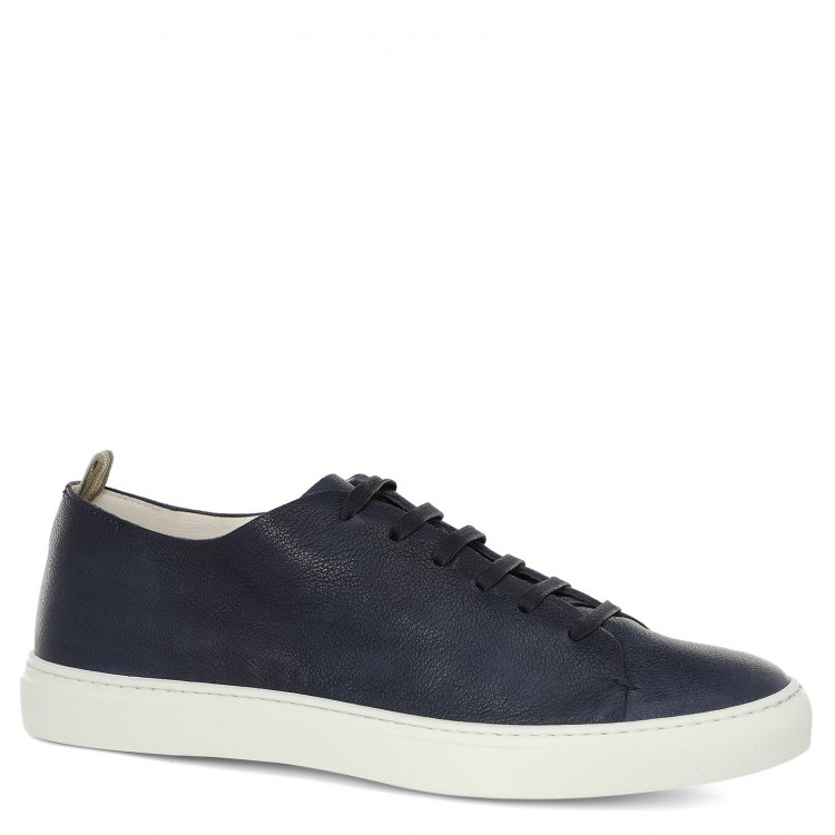 

Кеды мужские Officine Creative LEGGERA/011_2006048 синие 43 EU, LEGGERA/011_2006048