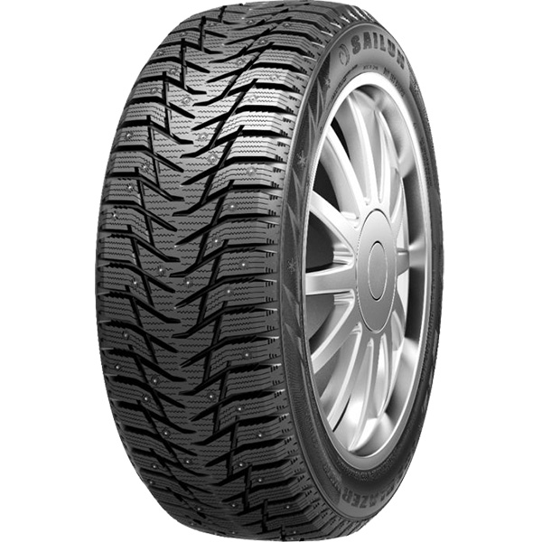 

Шины Sailun Ice blazer WST3 SUV 265/70 R16 112T, Ice Blazer WST3 SUV