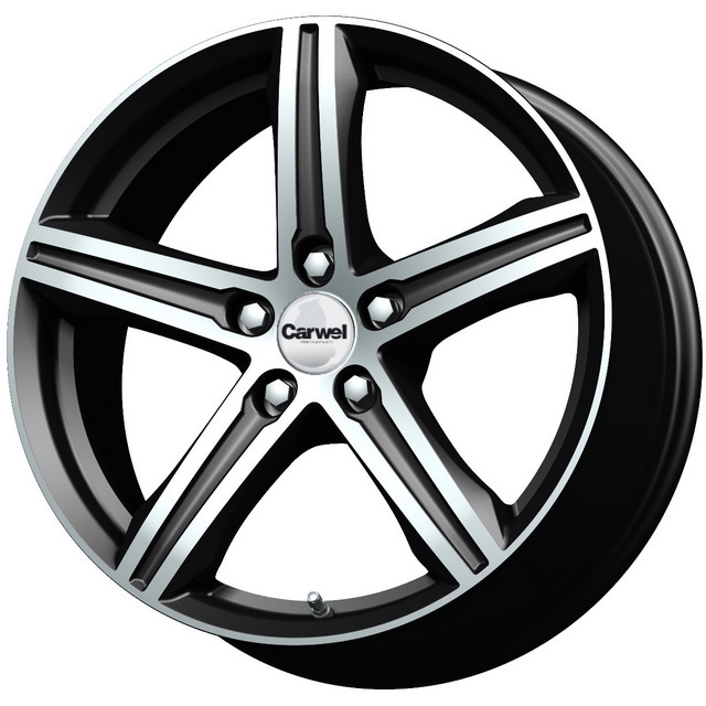 

Колесный диск Carwel Кеть 231 8.0x18/5x114.3 D66.1 ET40