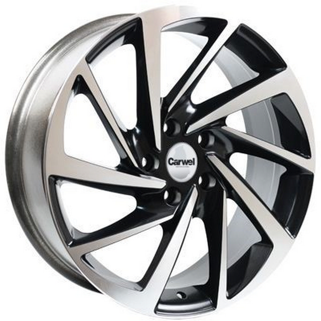

Колесный диск Carwel Марха R017 7.0x17/5x112 D57.1 ET40