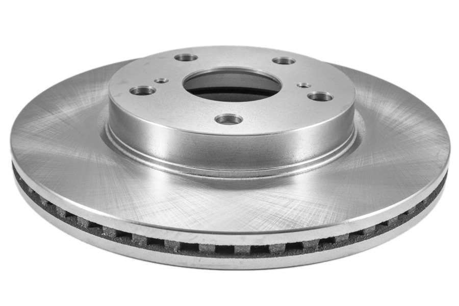 

Диск тормозной Sangsin brake sd3060