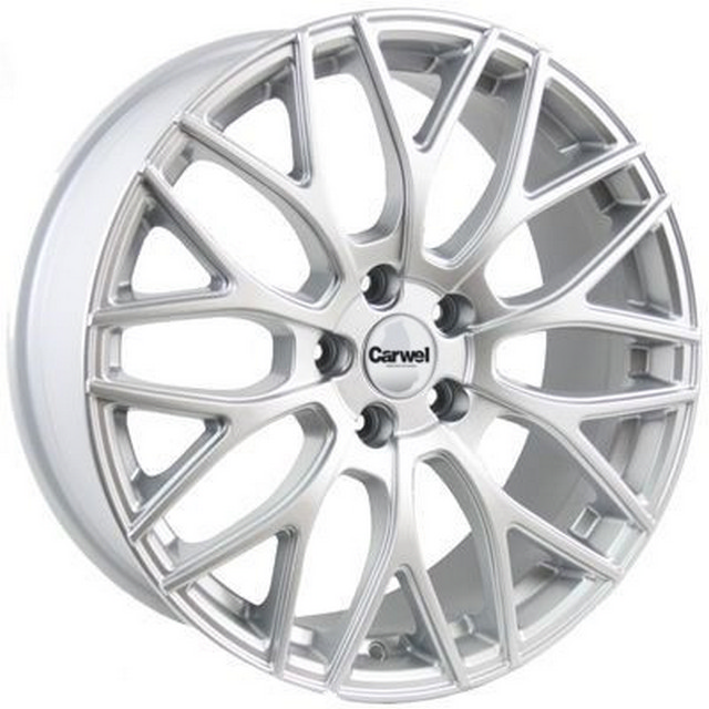 

Колесный диск Carwel Писса R098 8.0x18/5x108 D63.4 ET45