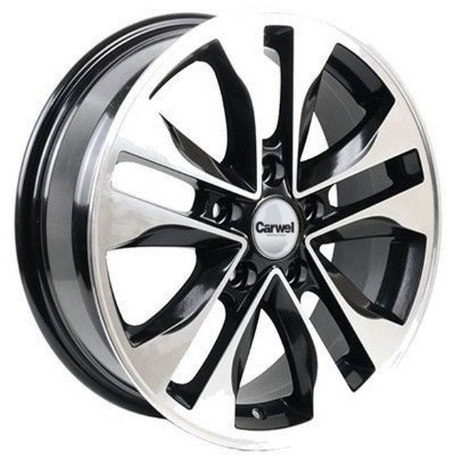 

Колесный диск Carwel Уверь R116 6.5x16/5x100 D57.1 ET40