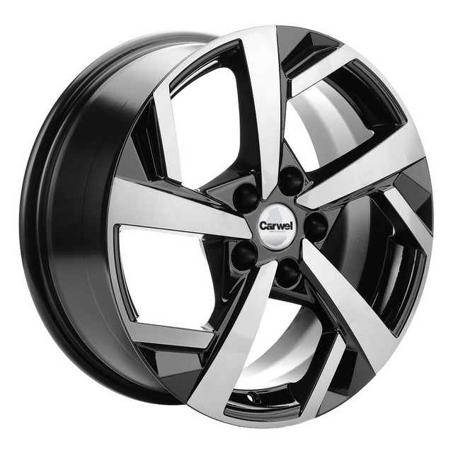 

Колесный диск Carwel Тенис 1712 7.0x17/5x110 D67.1 ET45