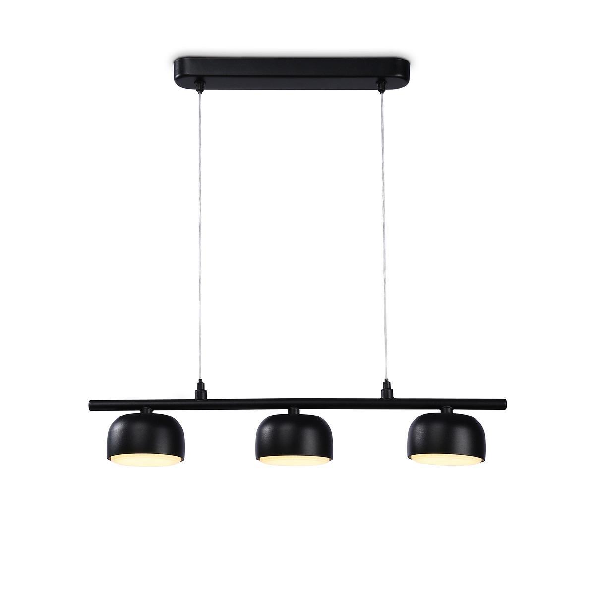 

Подвесной светильник Ambrella light Techno Spot Techno TN71034