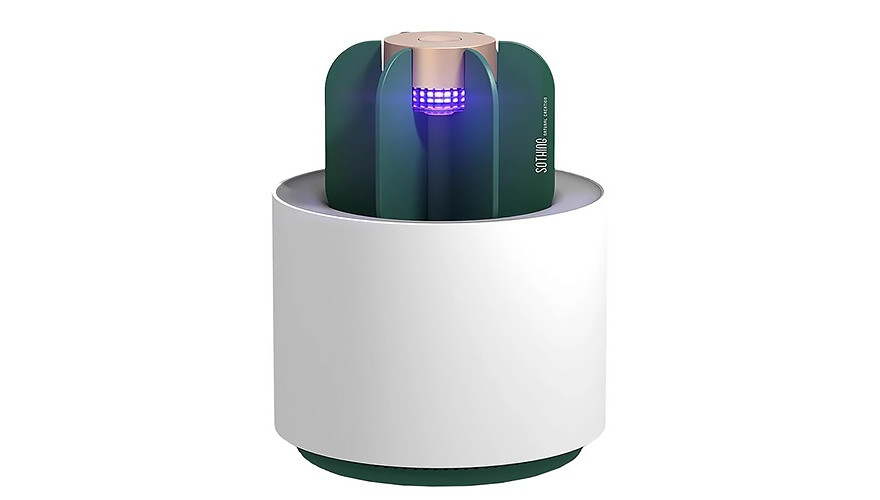 

Фумигатор Xiaomi Sothing Cactus Mosquito Killer белый/зеленый