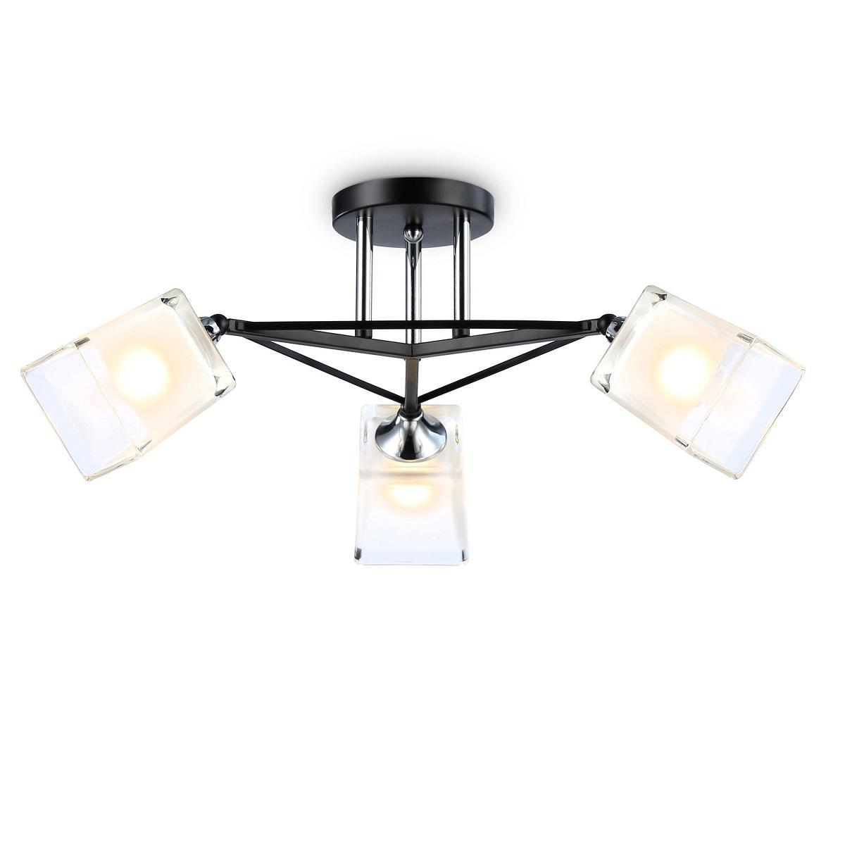 

Потолочная люстра Ambrella light Traditional Modern TR303072