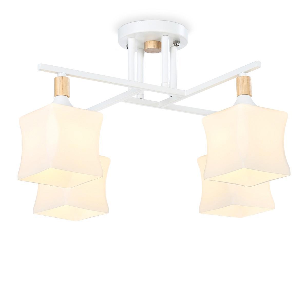 

Потолочная люстра Ambrella light Traditional Modern TR9495