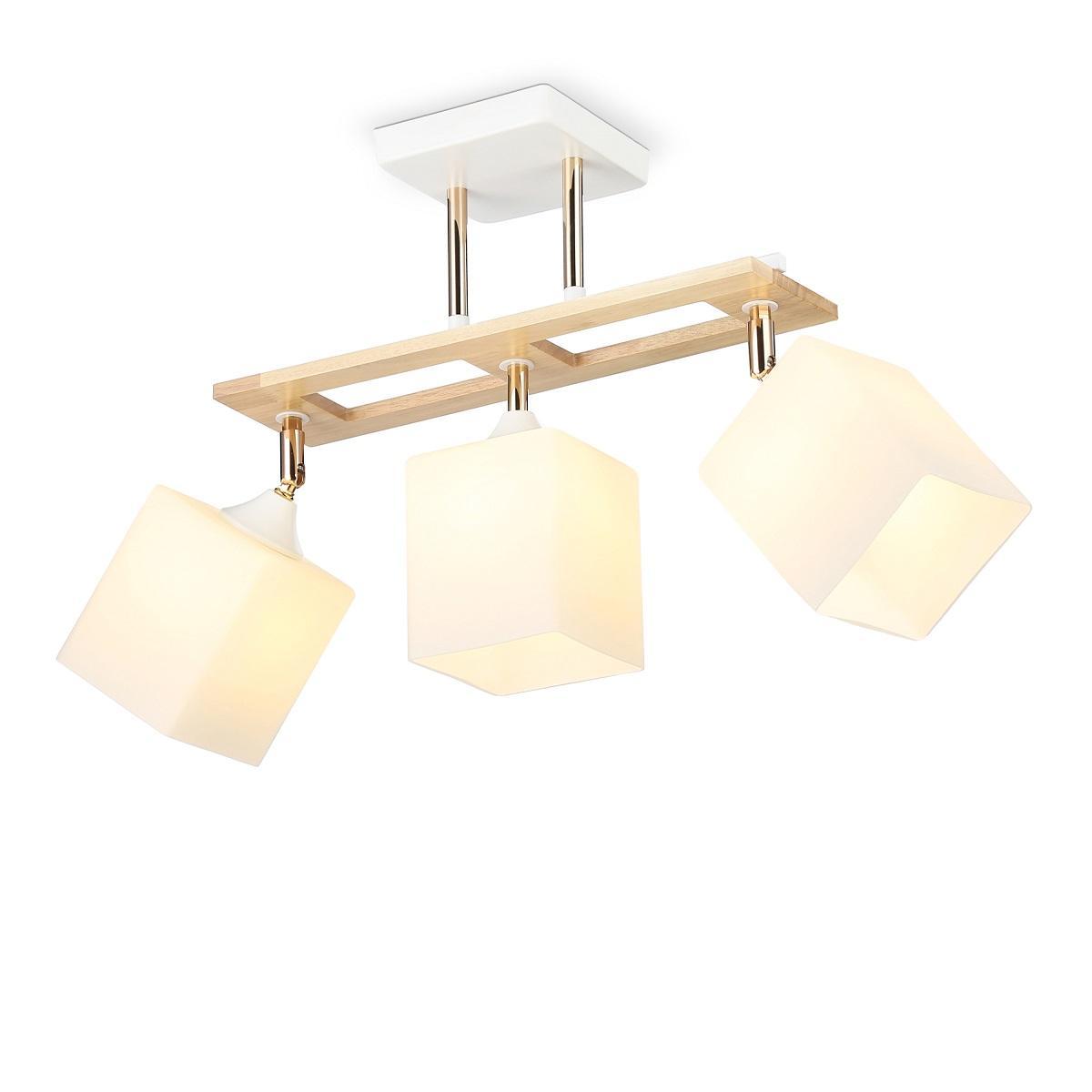 

Потолочная люстра Ambrella light Traditional Modern TR9505