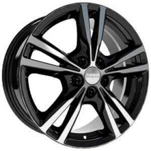 

Колесный диск СКАД Мельбурн 7xR17 5x108 ET50 DIA63.35