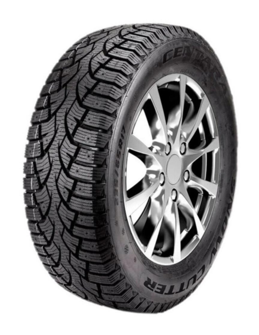 

Шины CENTARA Winter RX858 285/75 R16 126/123Q, Winter RX858