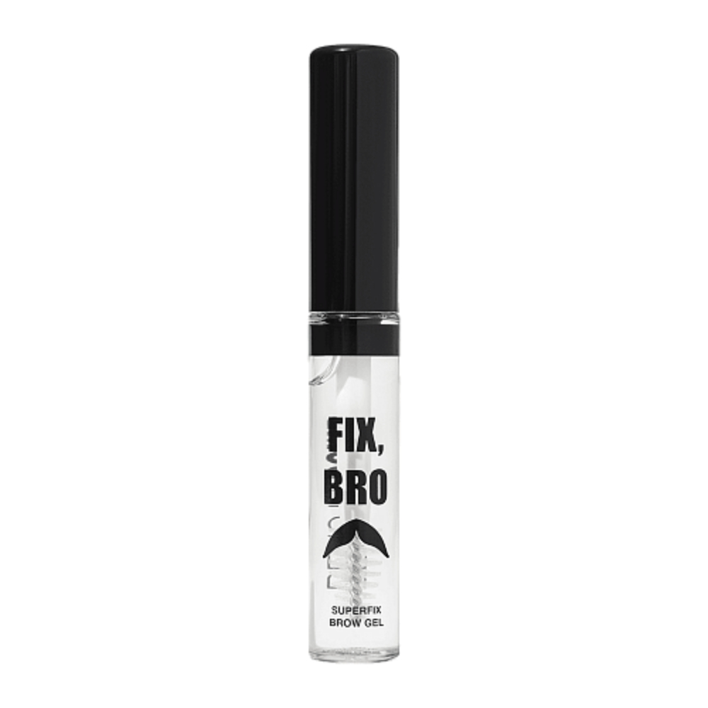 

Гель-корректор для бровей Beauty Bomb Fix Bro прозрачный 6 мл
