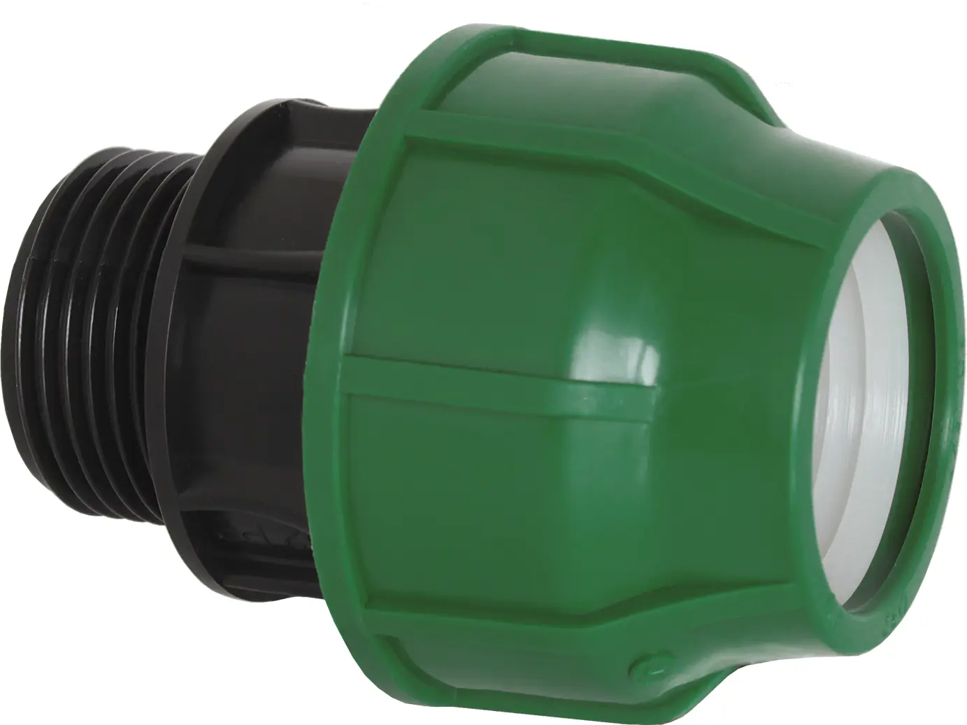 

Муфта 25 х Н1/2 PN10, Черный
