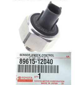 

TOYOTA-LEXUS 89615-12040 ДАТЧИК ДЕТОНАЦИИ 5VZFE