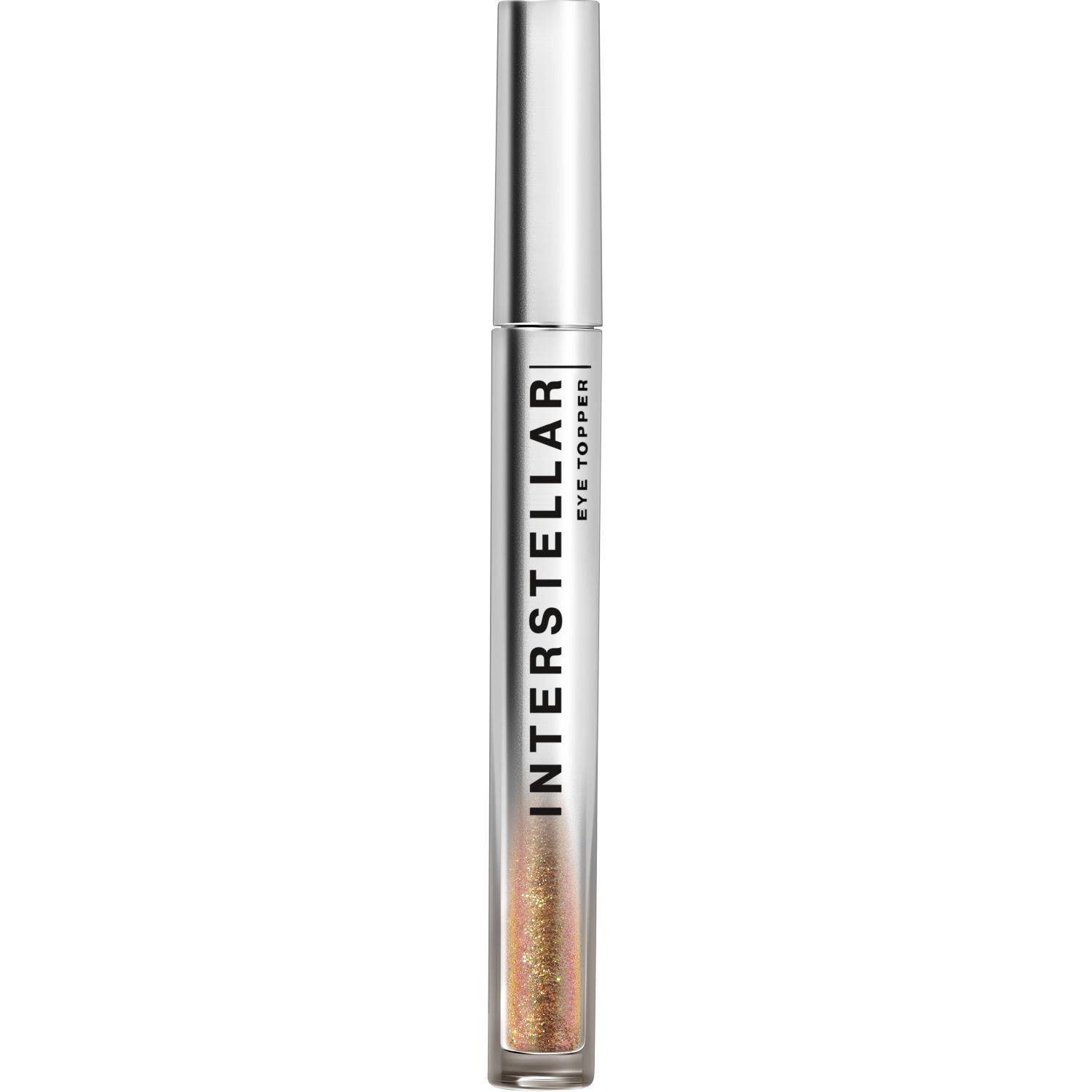 Жидкие тени Influence Beauty Interstellar, тон 05 золотисто-зелёный, 2,5 мл