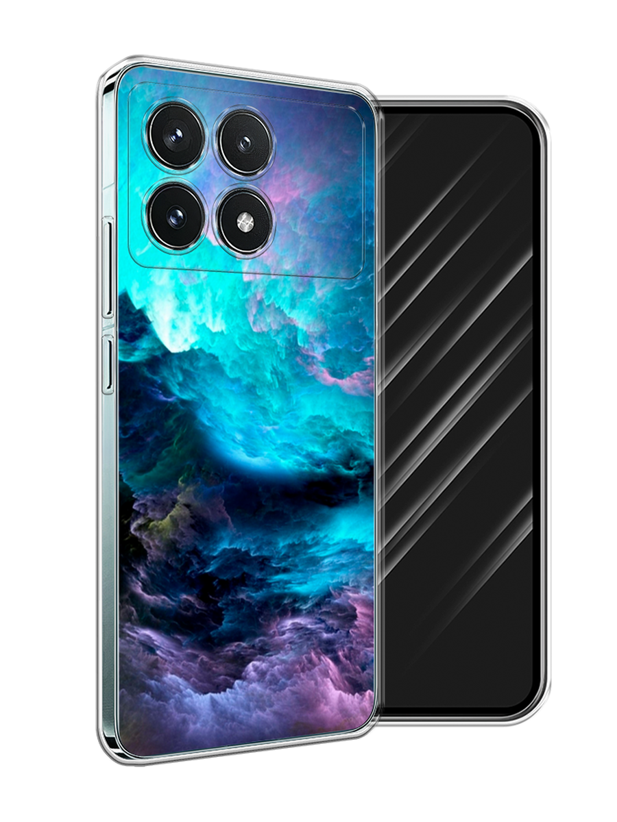 Чехол Awog на Xiaomi Redmi K70 5G 