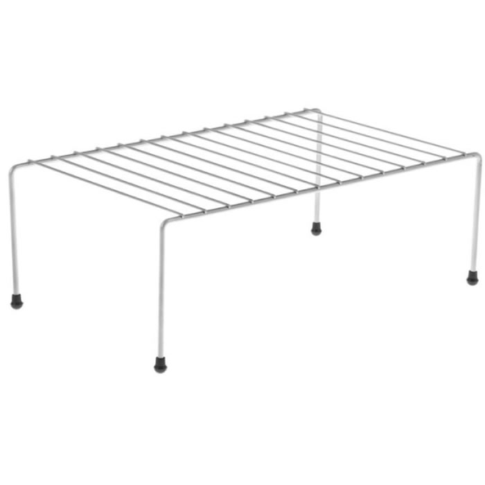 фото Полка для шкафа home comfort "vizavi", 35,5х22х13 см