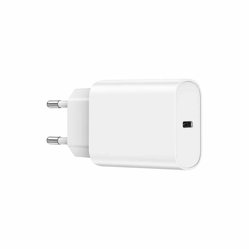 

Зарядное устройство WiWU Wi-U001 20W белый, Wi-U001