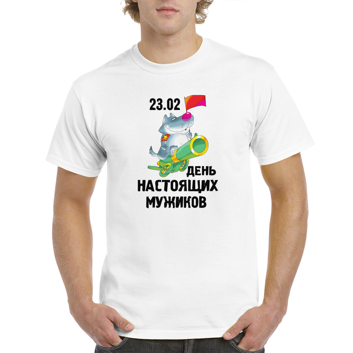 

Футболка унисекс CoolPodarok M0113338 белая 54 RU, Белый, M0113338