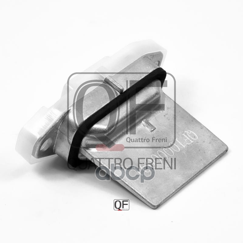 

Резистор Отопителя Nissan Maxima QUATTRO FRENI арт. QF10Q00091