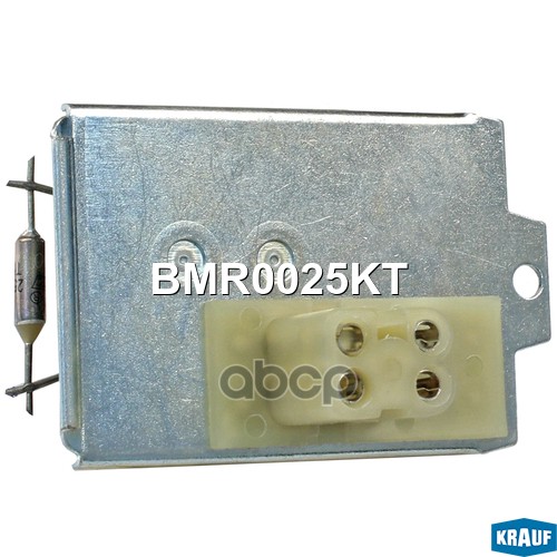 

Резистор Печки Krauf арт. BMR0025KT
