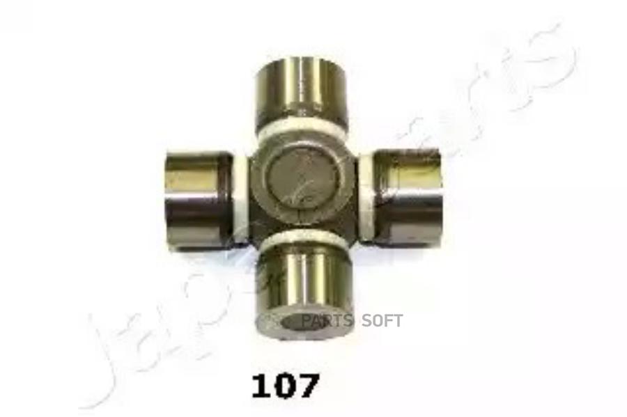 JAPANPARTS Крестовина  JAPANPARTS JO-107