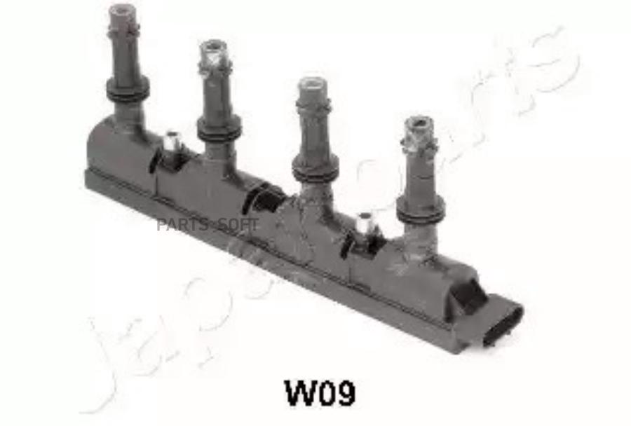 

JAPANPARTS Модуль зажигания JAPANPARTS bow09