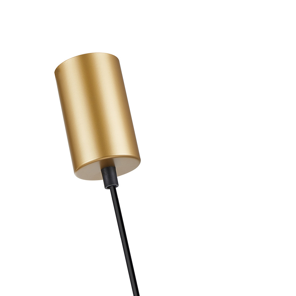 

Подвесной светильник F-Promo Galler 4346-1P, E27, 40W