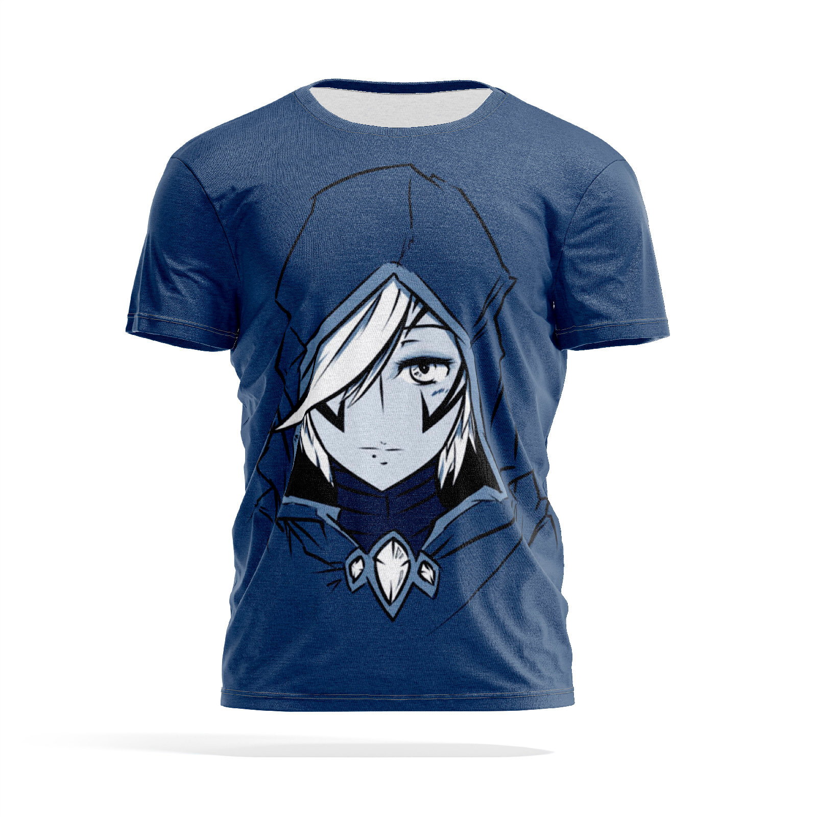 

Футболка мужская PANiN PaninManTshirtMS_MS2875073 разноцветная S, Синий, PaninManTshirtMS_MS2875073