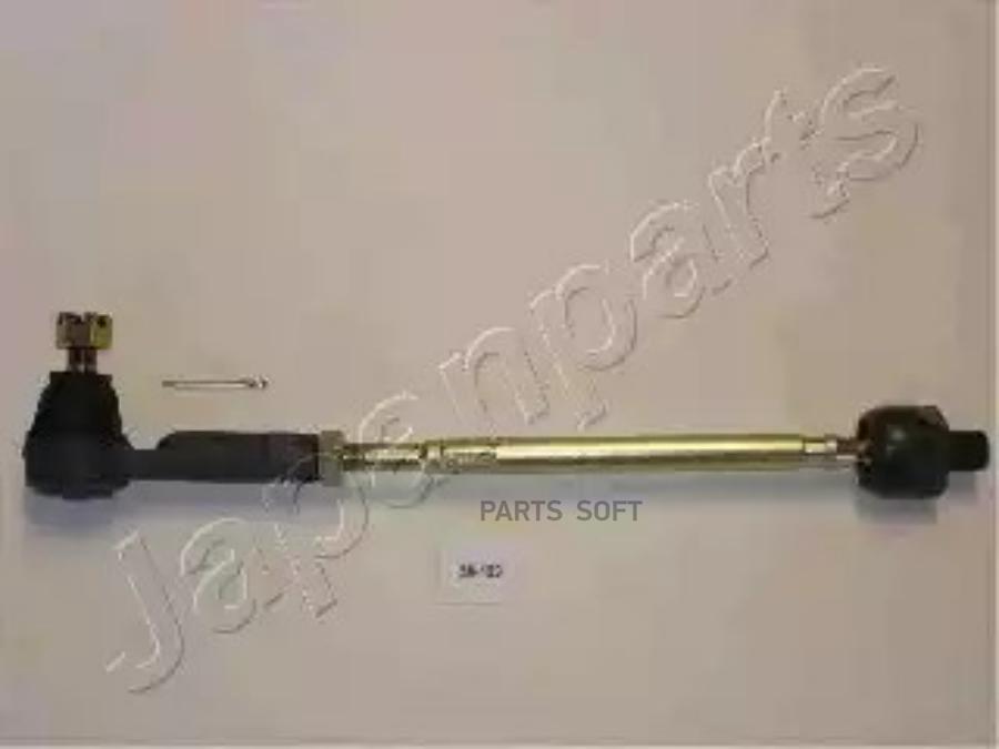 

JAPANPARTS Наконечник рулевой JAPANPARTS sa129