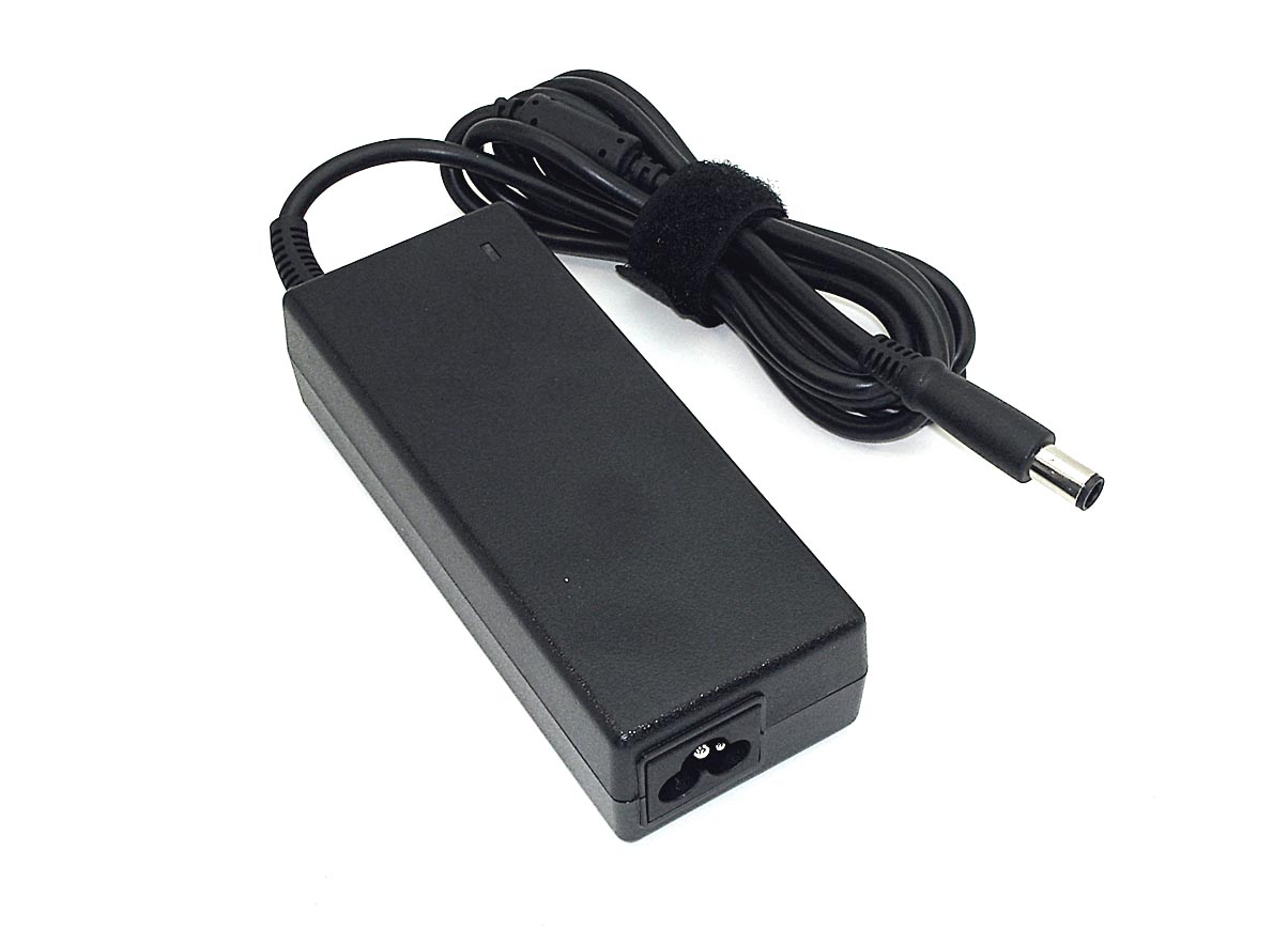 

Блок питания для ноутбуков Dell 19.5V 4.62A 7.4pin 90W OEM