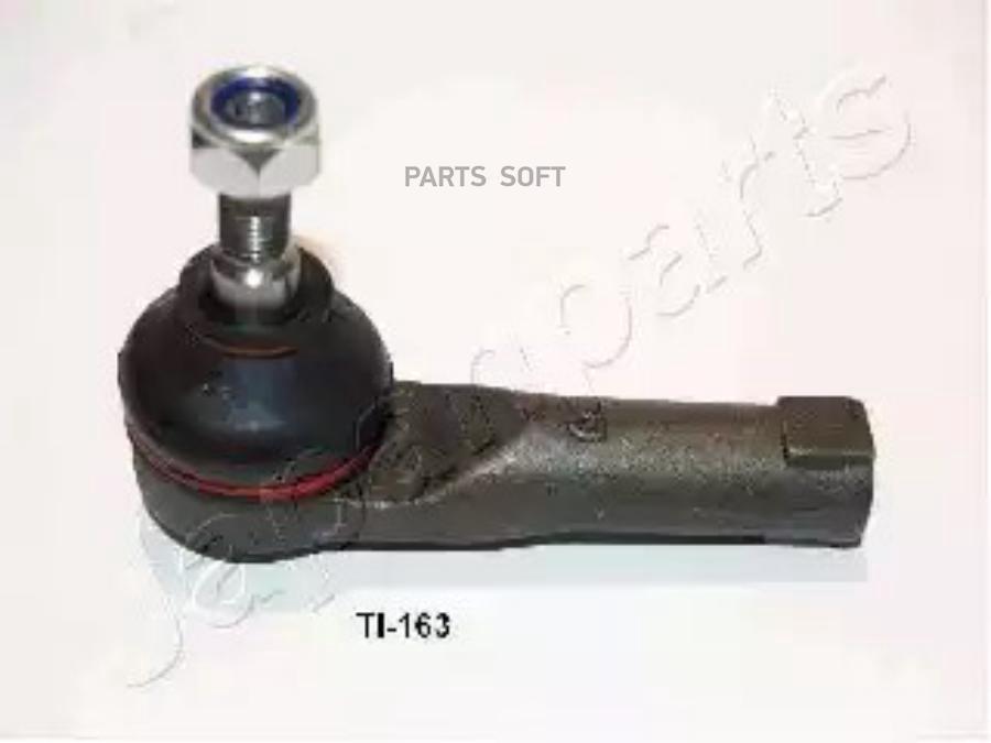 JAPANPARTS Наконечник рулевой JAPANPARTS TI-162R