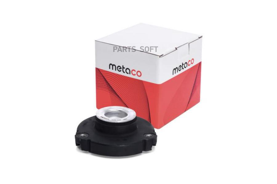 

Опора Переднего Амортизатора Верхняя METACO 4600-032