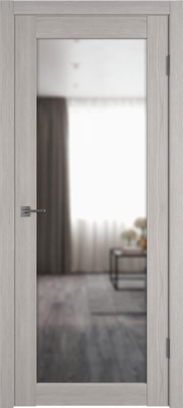 

ВФД дверь Atum Pro 32 Stone Oak стекло Reflex 700*2000