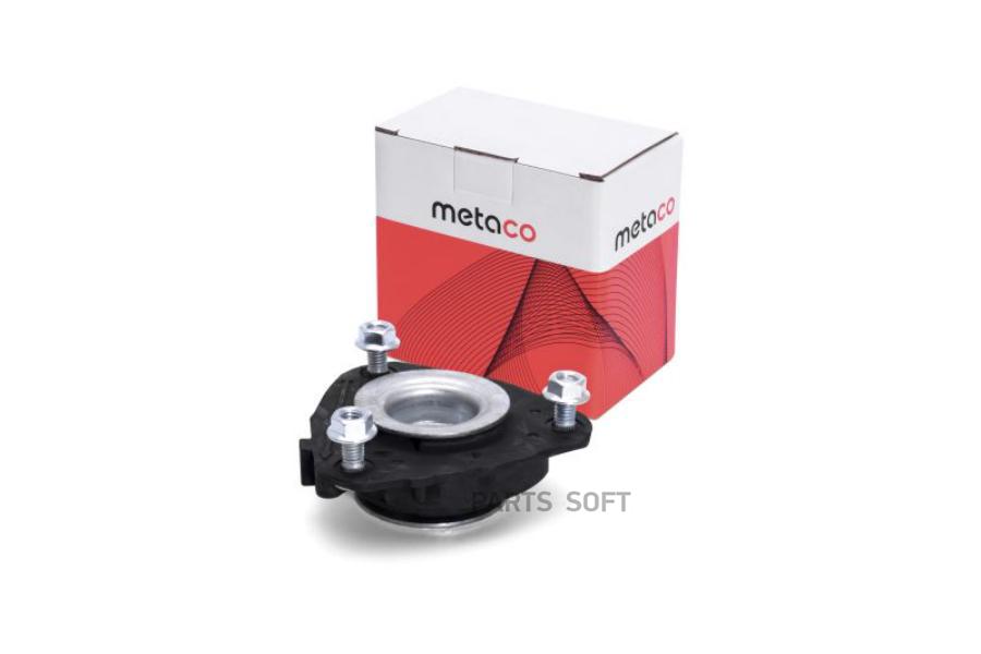 

METACO 4600-046 Опора пер. аморт.Ford Mondeo III 2000-2007 1шт