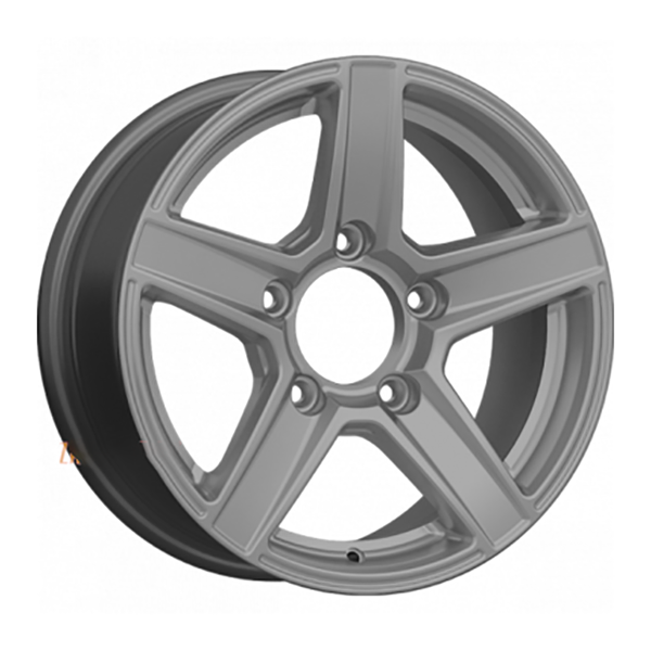 фото Колесный диск tech line 6x15/4x114,3 et45 d56,6 535 bd whs118223 skad