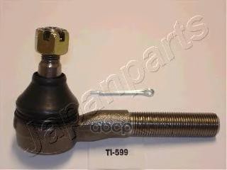 

JAPANPARTS Наконечник рулевой JAPANPARTS TI-599