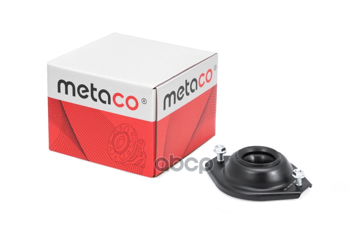 METACO 4600-070 Опора пер. аморт.Daewoo Matiz M100/M150 1998-2015 1шт