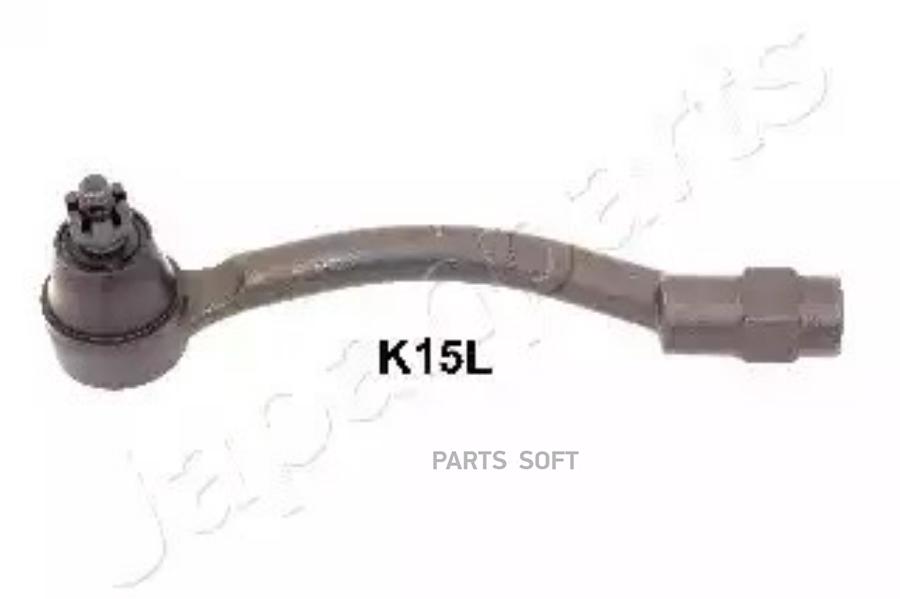 

JAPANPARTS Наконечник рулевой JAPANPARTS TI-K15L