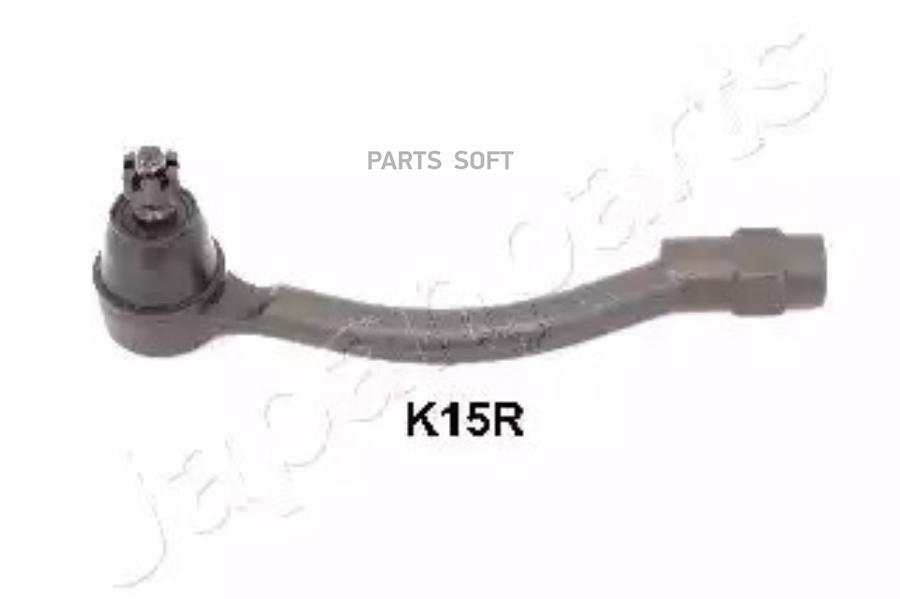 

JAPANPARTS Наконечник рулевой JAPANPARTS TI-K15R