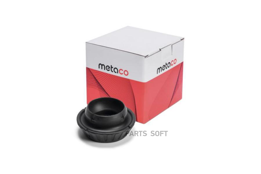 METACO 4600-073 Опора пер. аморт.Honda Jazz 2002-2008, Honda Jazz 2008-2015 1шт