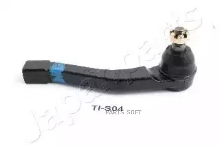 

JAPANPARTS Наконечник рулевой JAPANPARTS TI-S04L