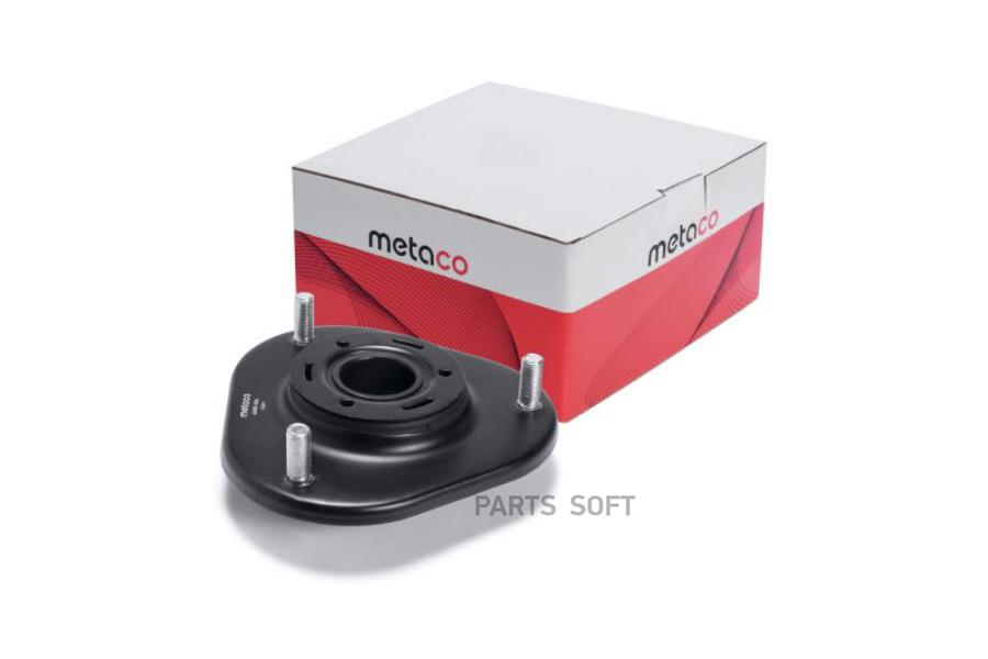 

METACO 4600-084 Опора пер. аморт.Toyota RAV 4 2006-2013 1шт